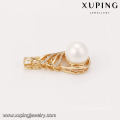 33058 künstliche Meer Perle Gold entworfen Mode Frauen Anhänger billig Großhandel Schmuck